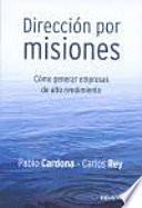 Direccion Por Misiones