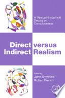 Direct versus Indirect Realism
