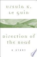 Direction of the Road