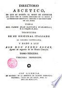 Directorio ascético