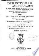 Directorio ascetico