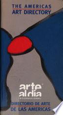 Directorio de Arte de Las Américas