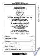 Directorio de despachos públicos