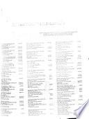 Directorio de la administración pública centralizada y paraestatal