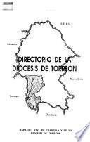 Directorio de la Diocesis de Torreón