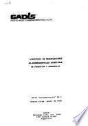 Directorio de organizaciones no-gubernamentales argentinas de promoción y desarrollo