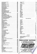Directorio industrial comercial del Perú