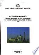 Directorio industrial