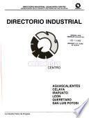 Directorio industrial