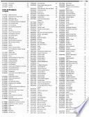 Directorio pesquería y acuicultura