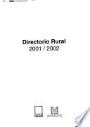Directorio rural