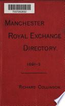 Directory, 1891/92-1923