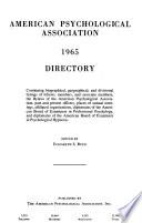 Directory