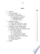 Directory of Fishing Technology Institutions and Services