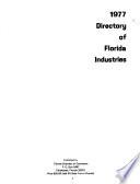 Directory of Florida Manufacturers