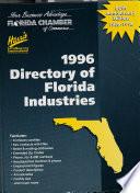 Directory of Florida Manufacturers