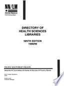Directory of Health Sciences Libraries