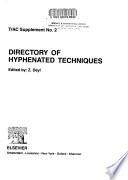 Directory of Hyphenated Techniques