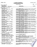 Directory Report
