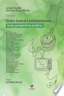Direito Autoral e Entretenimento