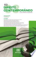 Direito contemporâneo