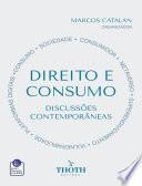 Direito e Consumo