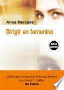 Dirigir en femenino