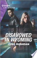 Disavowed in Wyoming