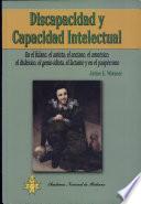 Discapacidad y capacidad intelectual