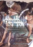 Discerning Spirits