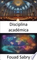 Disciplina académica