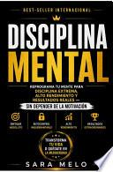 Disciplina Mental