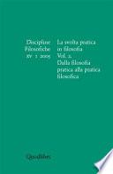 Discipline Filosofiche (2005-1)