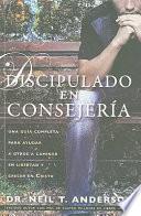 Discipulado en consejeria / Discipleship Counseling