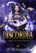 Discordia
