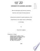 Discourse Strategies and Classroom Learning