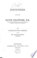 Discourses