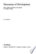 Discourses of Development