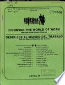 Discover the World of Work