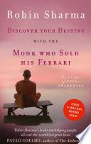 Discover Your Destiny with The Monk Who Sold His Ferrari: The 7 Stages of Self-Awakening