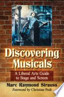 Discovering Musicals