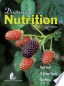 Discovering Nutrition