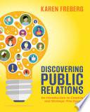 Discovering Public Relations