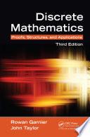 Discrete Mathematics