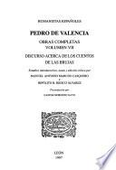 Discurso acerca de los cuentos de las Brujas