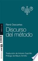 Discurso del método