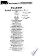 Discurso Literario