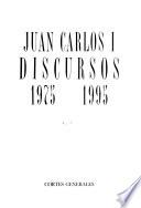 Discursos, 1975-1995