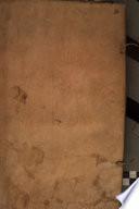 Discursos de la certidumbre de las reliquias d[e]scubiertas en Granada desde el ano de 1588 hasta el de 1598