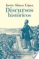 Discursos históricos